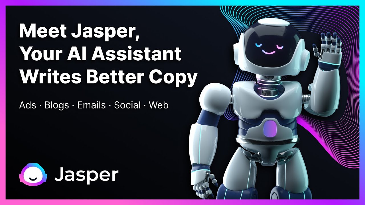 3. Three simple steps to get original, plagiarism-free content with Jasper AI