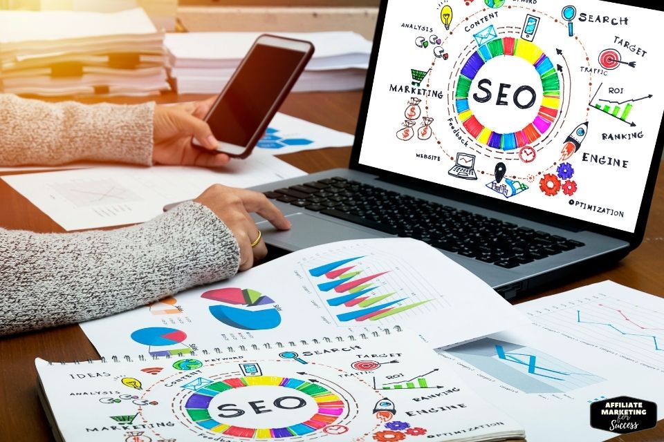 Expert SEO Tips for Boosting Your Website's Google Ranking
