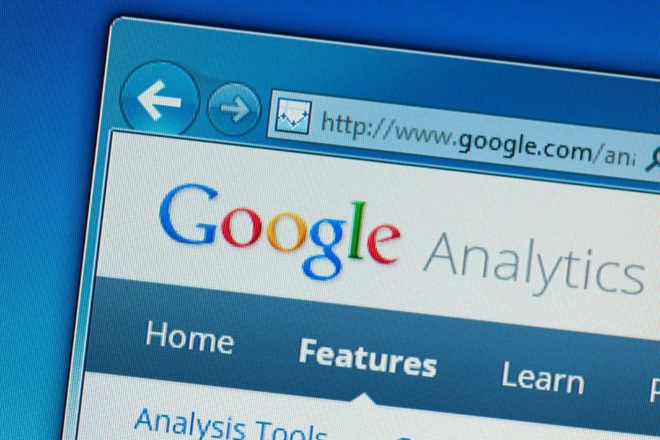 Google Analytics - Google algorithms for SEO management and its evolution