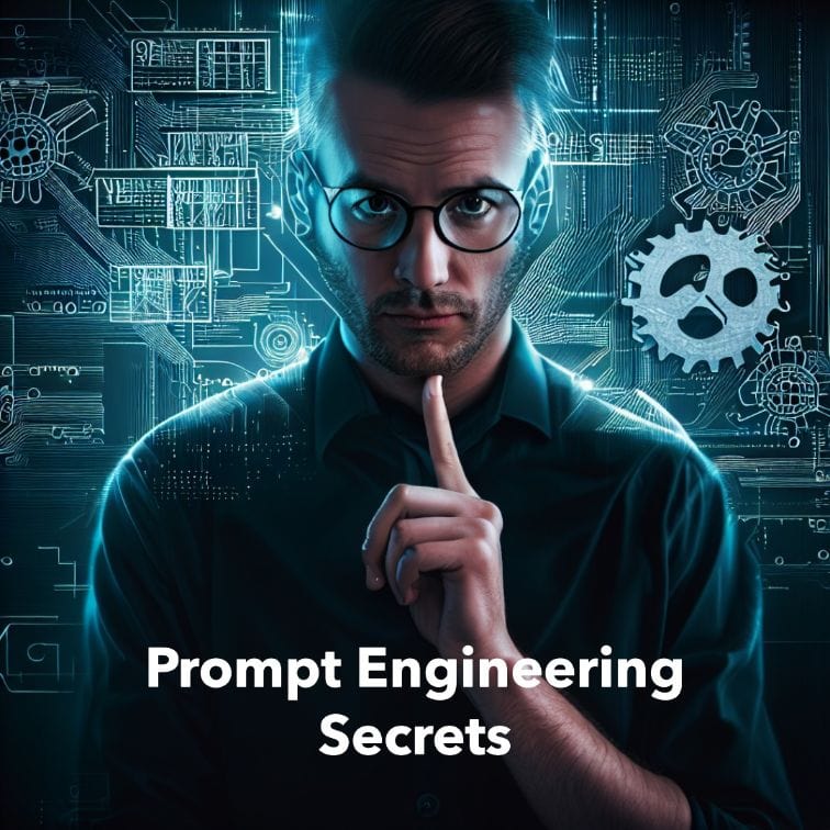 Prompt Engineering Secrets