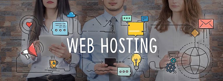 Choose Your Web Hosting - How to Choose a Web Host?