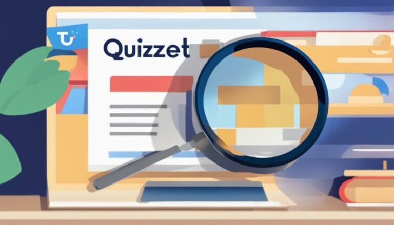 Turnitin detect Quizlet