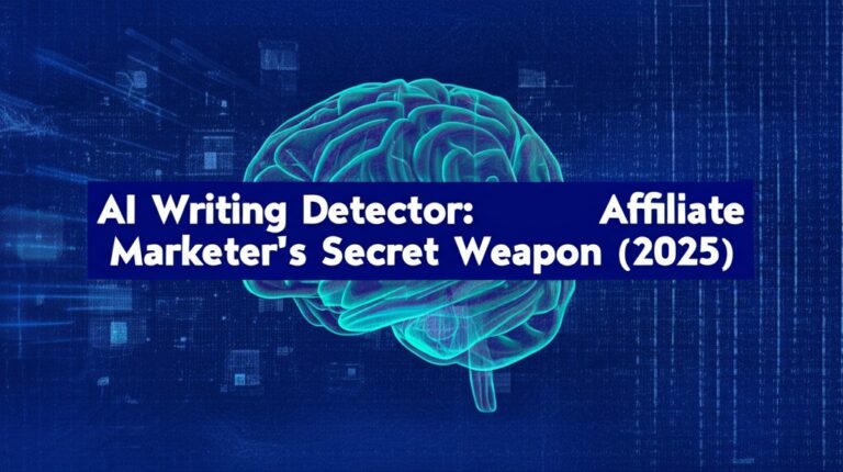how to detect ai writing