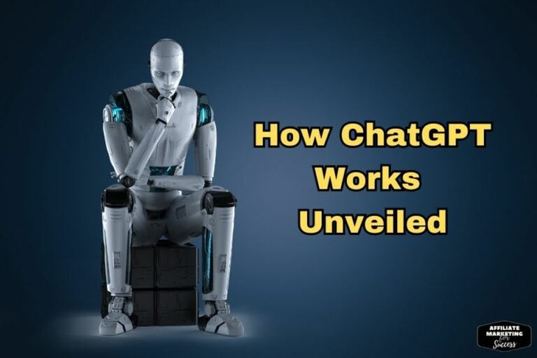 How ChatGPT Works Unveiled