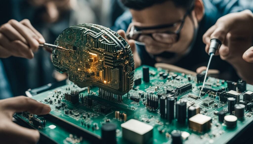 Ai-Powered Robot Revolution: Elon Musk’s Vision