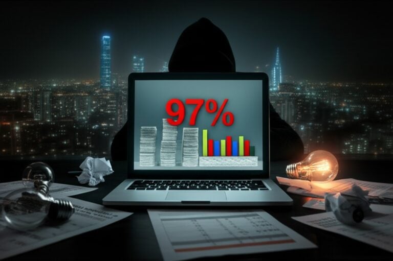 shocking truth web hosting