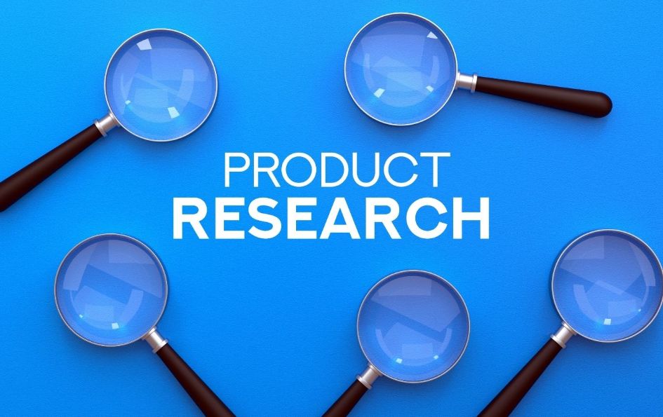 Do a good product research before launching it