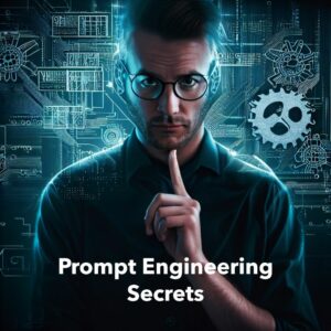 AI Magic Revealed: Unlocking The Secrets Of Prompt Engineering