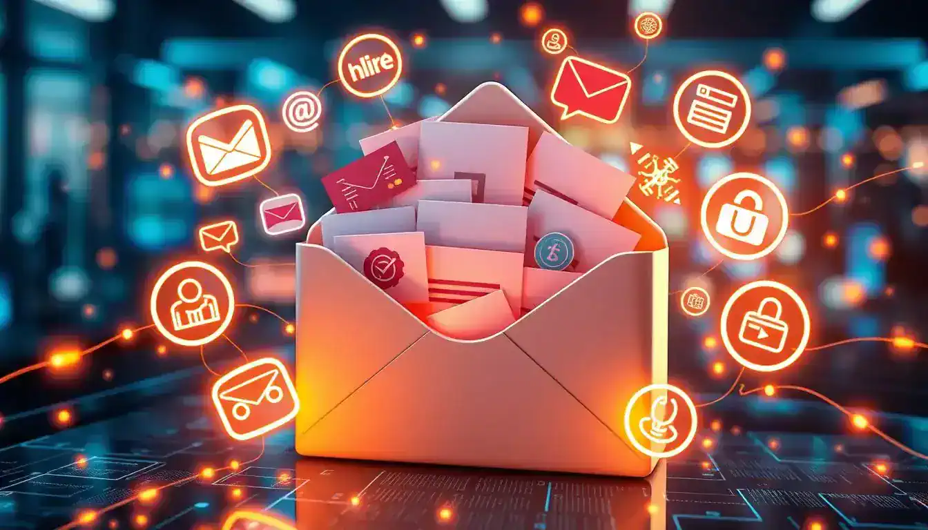 Email List for Affiliate Marketing