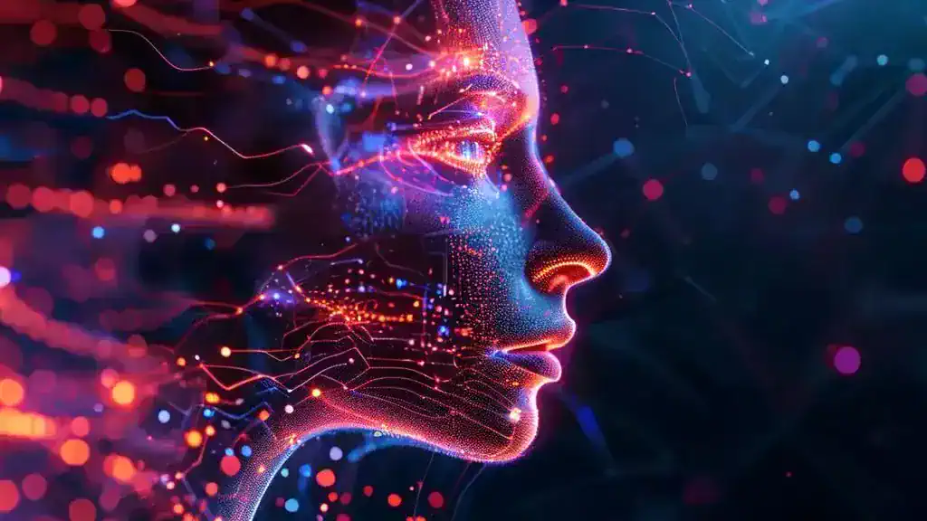 Professional illustration representing: 🔥 How Is AI/ML Revolutionizing 2026’s Digital Economy?. Style: Professional editorial photography, cinematic lighting, ultra-high resolution