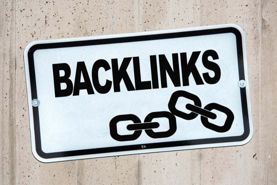 Reason 5 You Are Not Building Backlinks