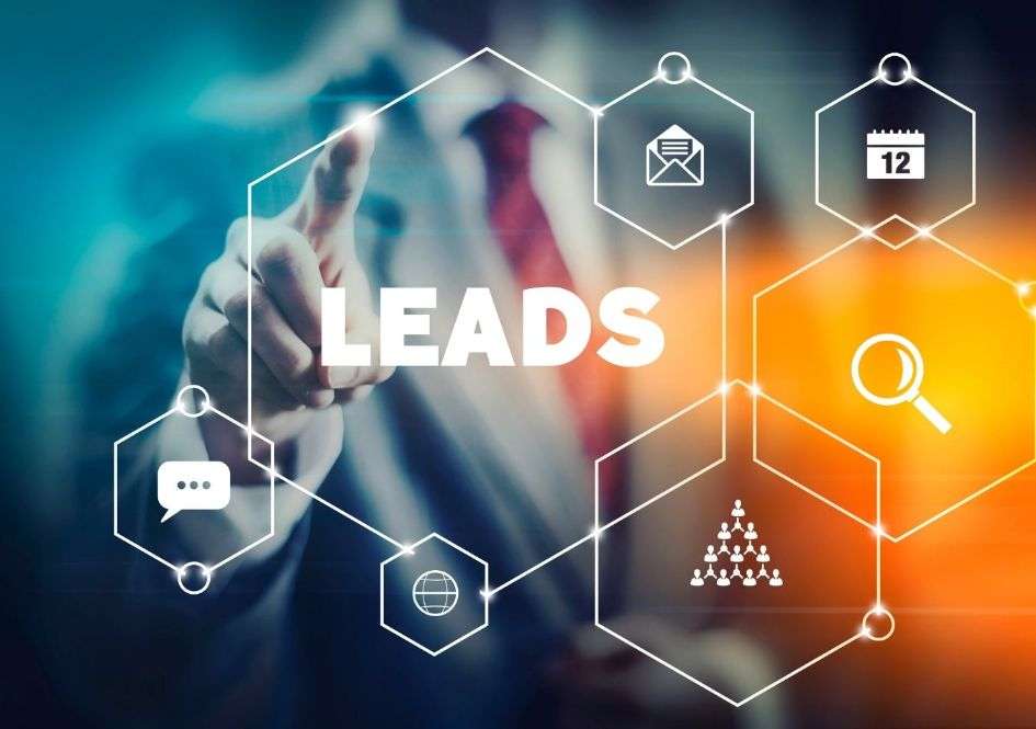 What is lead acquisition?