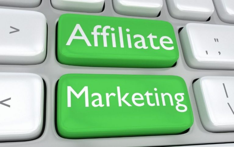 Strategies for
  Success in Affiliate Marketing: Key Insights
