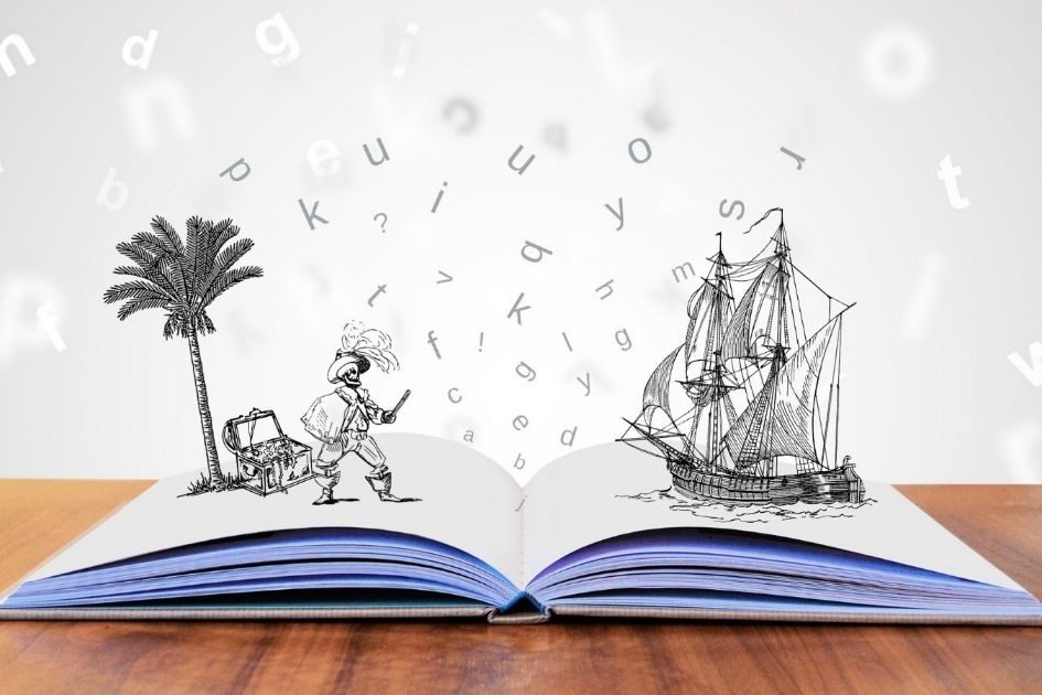 The importance of Storytelling in Content Marketing