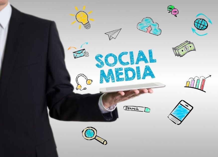 Social media is a great way to build a loyal following