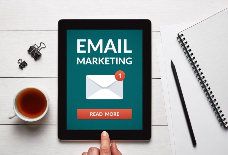 Email Marketing for Small Businesses