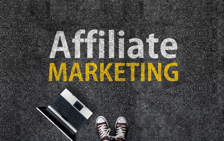 How to Build an Affiliate Marketing Business