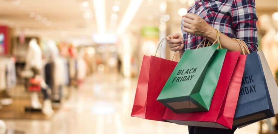 How to get the best deals in Black Friday