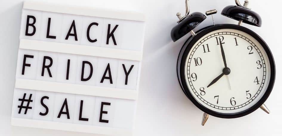 OCU Recommendations regarding Black Friday sales