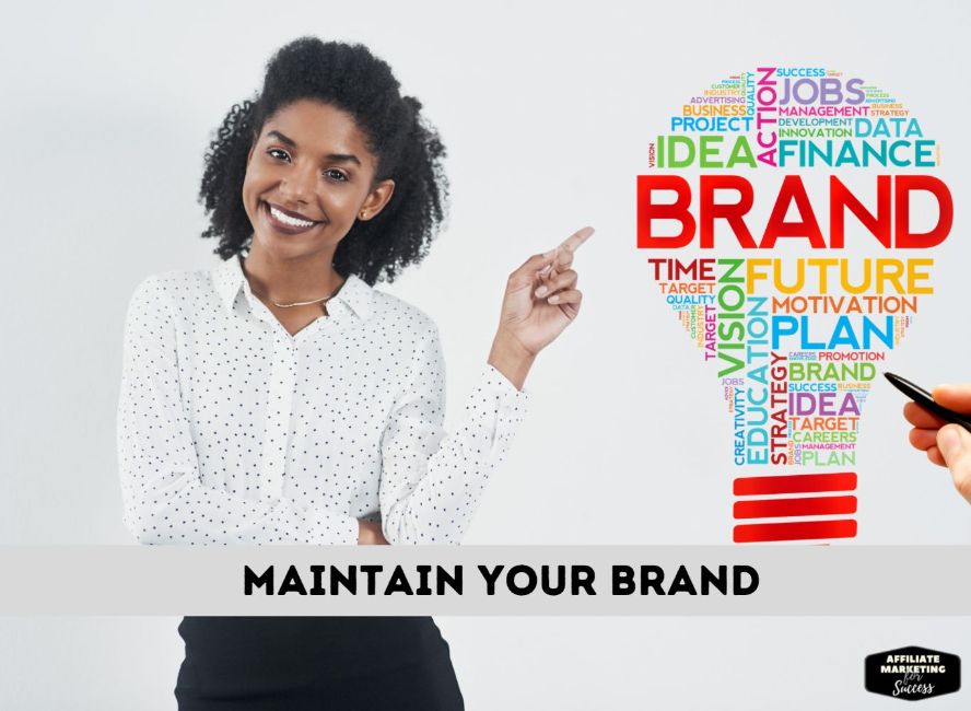 One of the most important things to do when you start a new business is to consider how your brand will be perceived