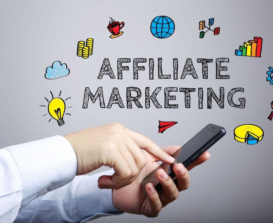 What is Affiliate Marketing?