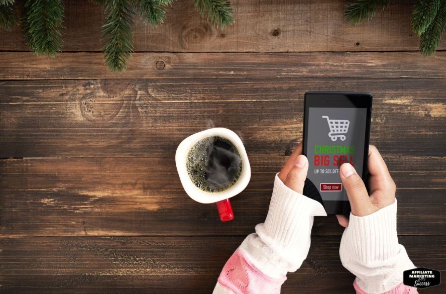 How to increase your online sales at Christmas