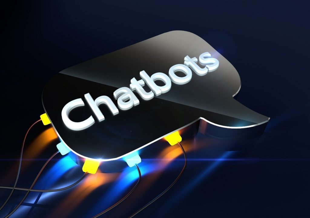 Website Chatbots