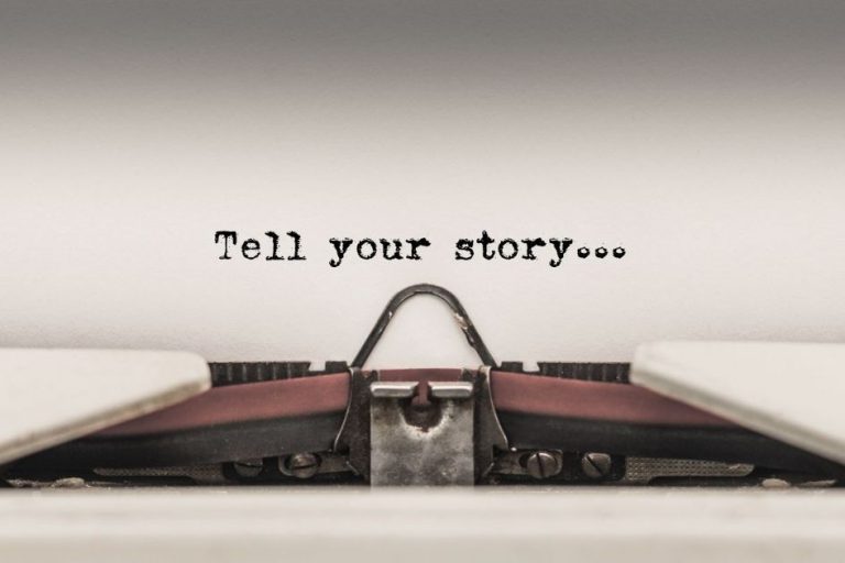 Storytelling
  in Content Marketing: A Powerful Strategy