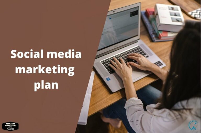 Creating
  a Social Media Marketing Plan: A Step-by-Step Guide