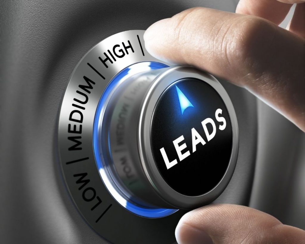 Practices to generate leads