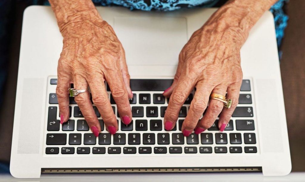 Try to Update your old blog content to ensure that you don't lose your blog readership