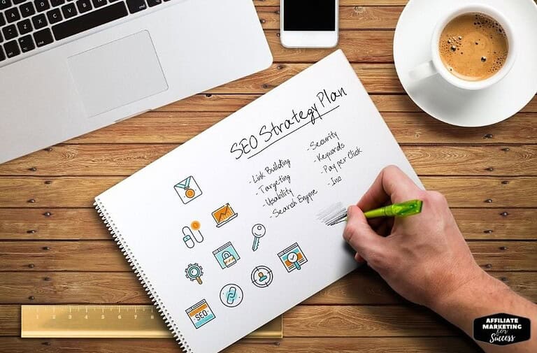 How to Build an Effective SEO strategy in 2022