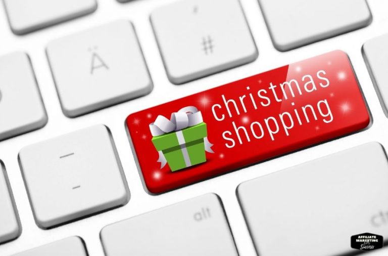 Increasing
  Online Sales at Christmas: Strategies for Success