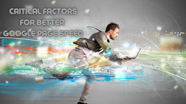 Improving Google PageSpeed Insights: 7 Critical Factors to Consider