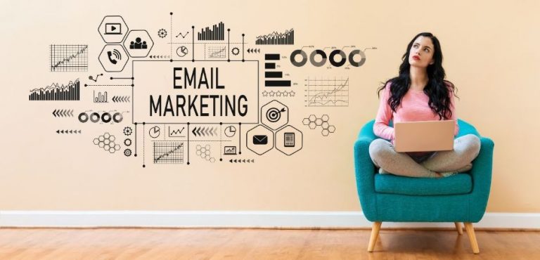 Reaching Your
  Audience with Email Marketing: Strategies for Success