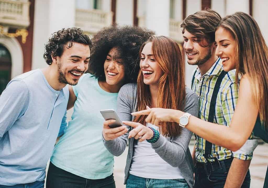 Use quality content that engages with the recipient