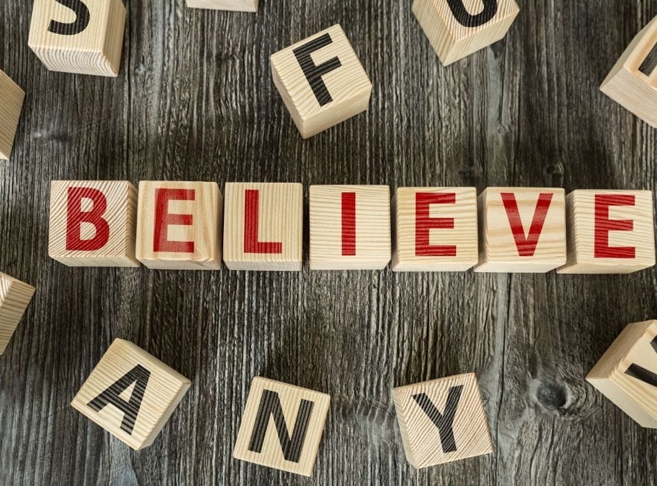 The best entrepreneurs believe 100% in themselves and are very optimistic