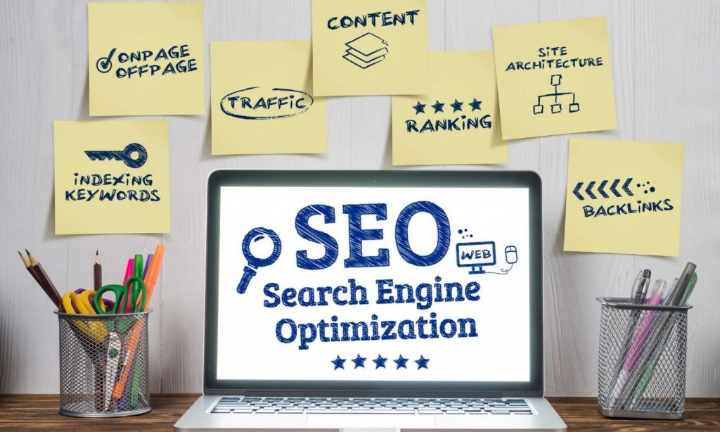 You can use SEO techniques to improve your chances of ranking well