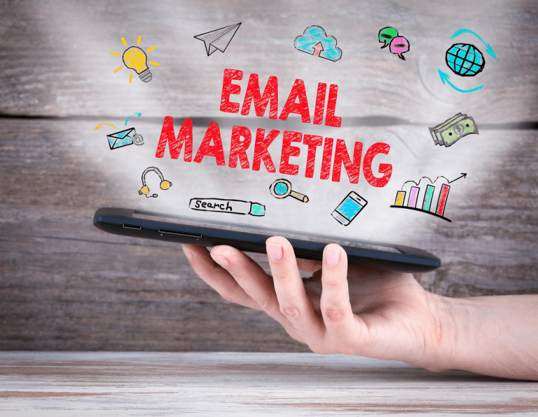 Succeeding in
  Email Marketing: Key Strategies for Success