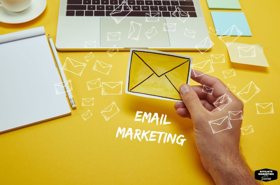 Make emailing a good part of your digital strategy.