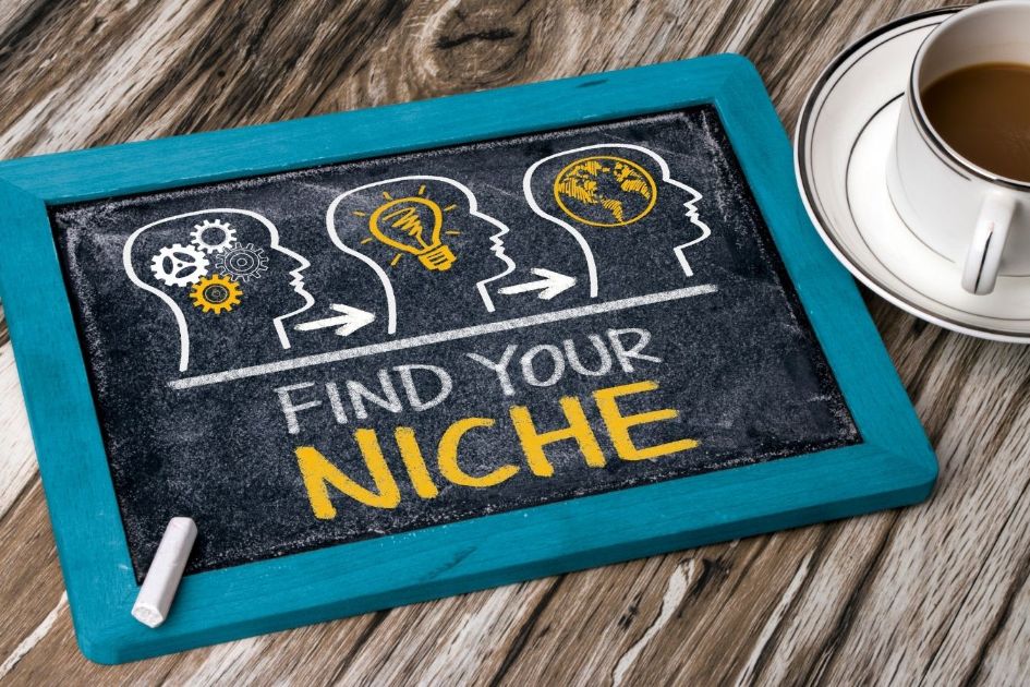 One of the Top 10 Mistakes to Avoid as an Affiliate Marketers Beginner is not knowing your niche