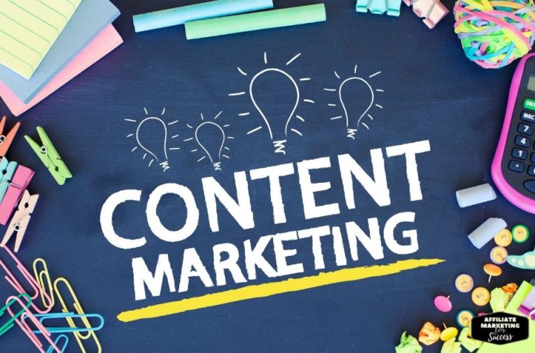 Improving Your
  Content Marketing Strategy in 2023: Key Insights