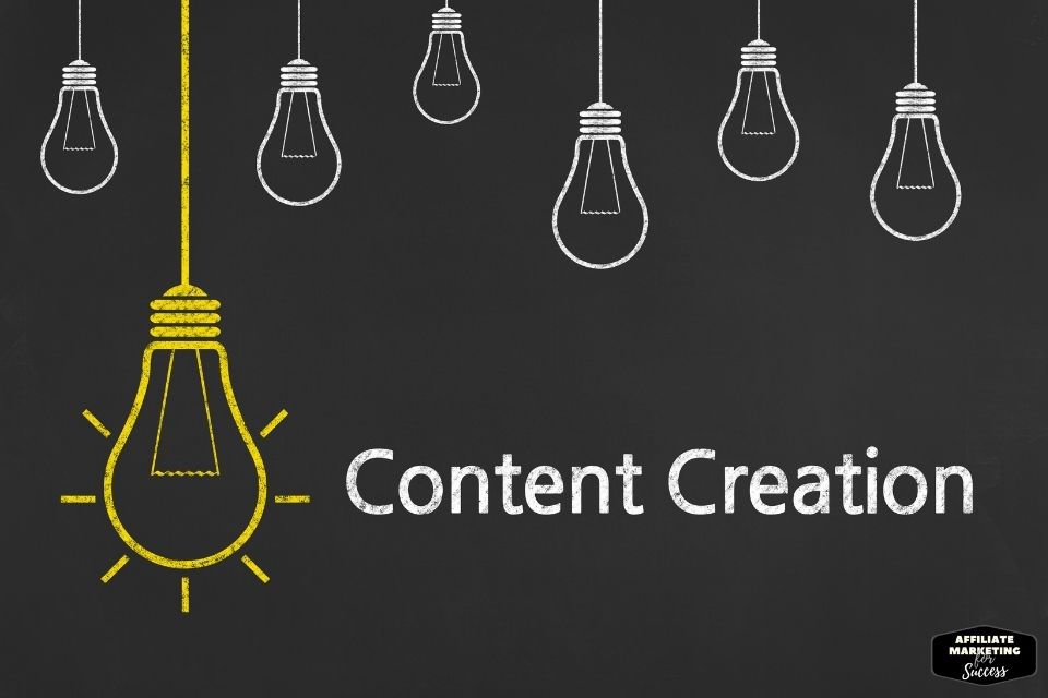 Content Creation and Optimization