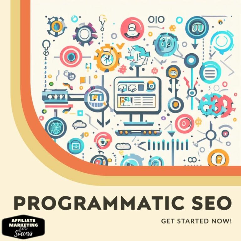 Programmatic
  SEO: Streamlining Your Content Creation Process