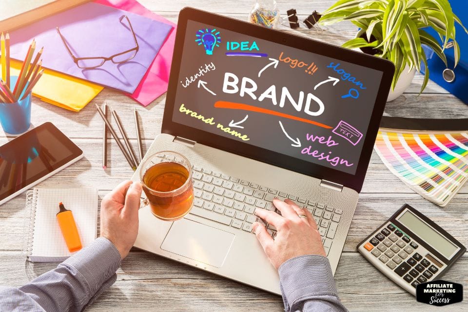 Building Your Personal Brand