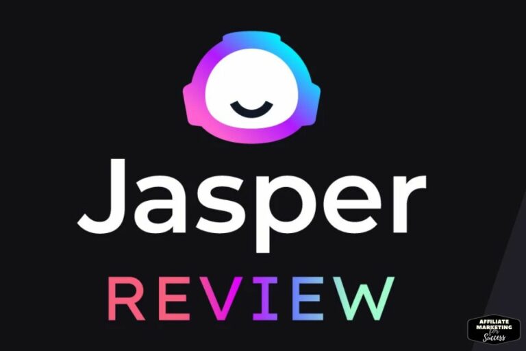 The Ultimate Jasper AI Review: A Comprehensive Guide