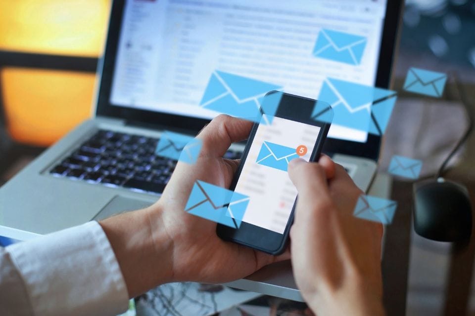 Use Email Marketing Effectively