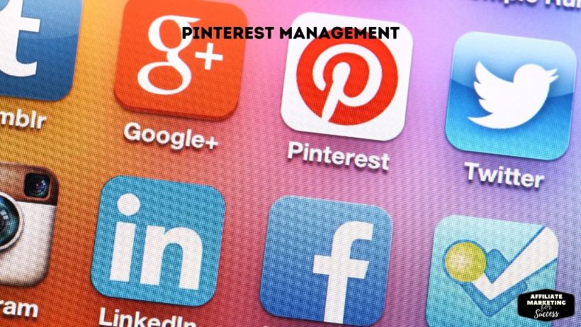 Pinterest Management