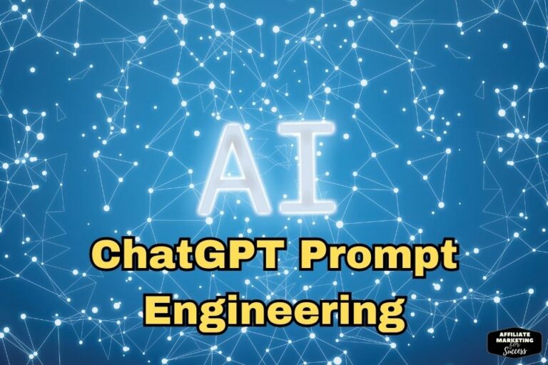ChatGPT Prompt Engineering