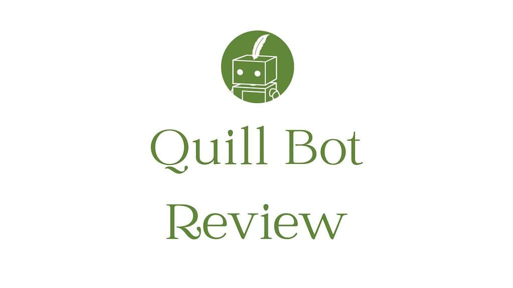 QuillBot Review My Honest Experience Using This AI Writer